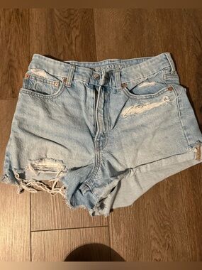 Women’s American Eagle Jean shorts